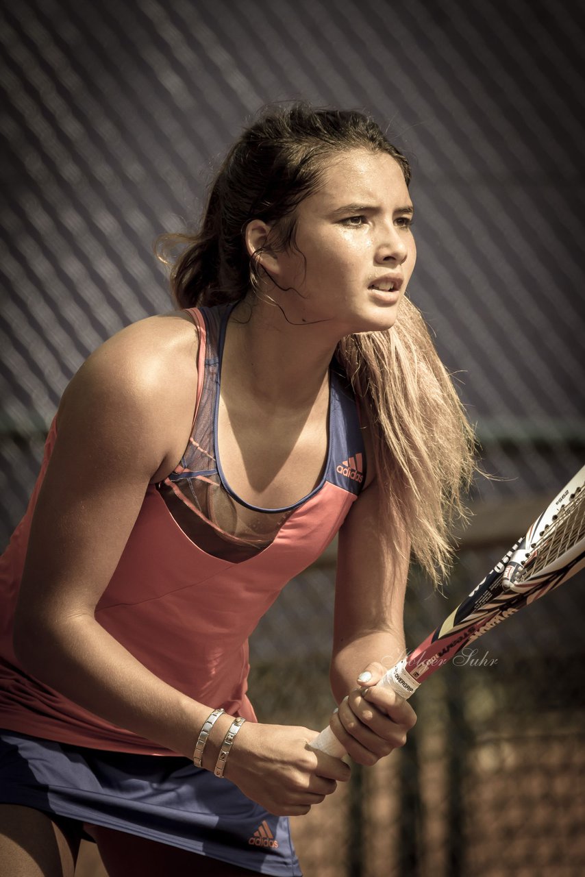 Bild 152 - Braunschweig womens open